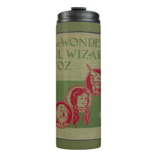 Garrafa Térmica Assistente do Tumbler Térmico Oz