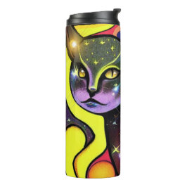 Garrafa Térmica Astral Cat-