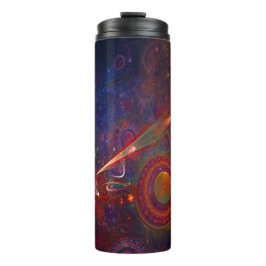 Garrafa Térmica AstralPlane