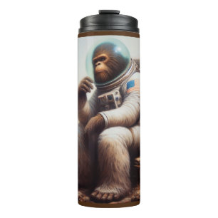 Garrafa Térmica Astronauta Bigfoot