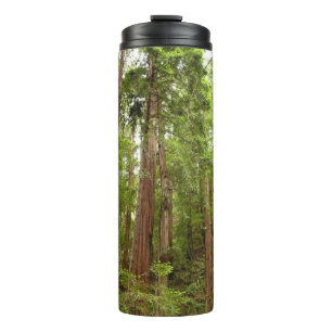 Garrafa Térmica Até Redwoods I em Muir Woods National Monument