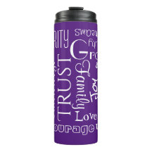 Atributos18 Nomes Personalizados, Palavras Deseja