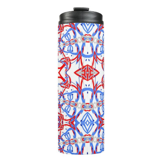 Garrafa Térmica Audson (Frente)