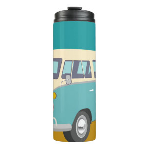 Garrafa Térmica Austrália:Viagem Tumbler térmico