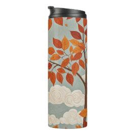 Garrafa Térmica Autonidade