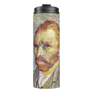Garrafa Térmica Autoretrato Vincent Willem van Gogh