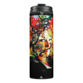 Garrafa Térmica Autumn Candy