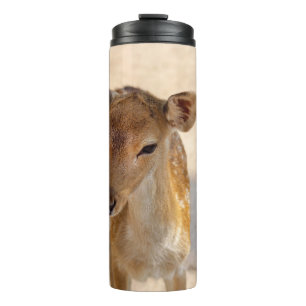 Garrafa Térmica Baby Deer