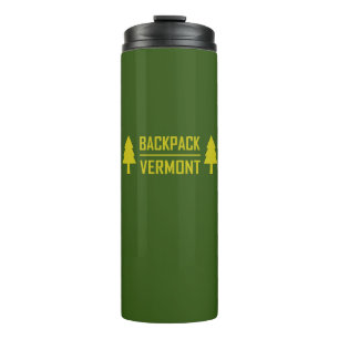 Garrafa Térmica Backpack Vermont