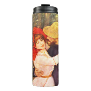 Garrafa Térmica Baile no Moulin de la GaletteAuguste Renoir