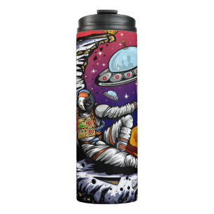 Garrafa Térmica Balão