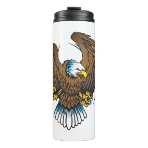 Garrafa Térmica Bald Eagle