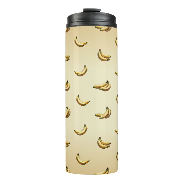 Garrafa Térmica Banane (Frente)