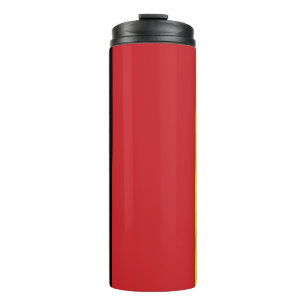 Garrafa Térmica Bandeira alemã