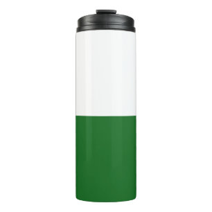 Garrafa Térmica Bandeira da Saxónia Thermal Tumbler