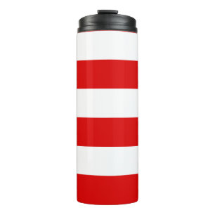 Garrafa Térmica Bandeira do Bremen Thermal Tumbler