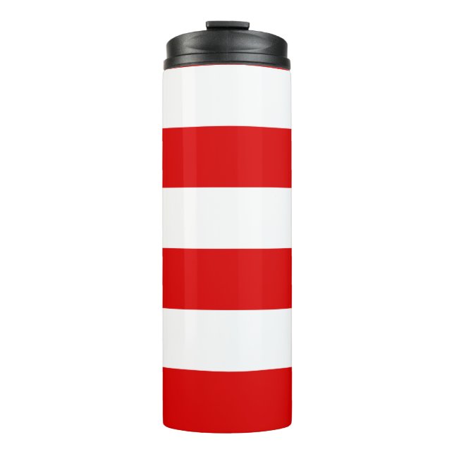 Garrafa Térmica Bandeira do Bremen Thermal Tumbler (Frente)