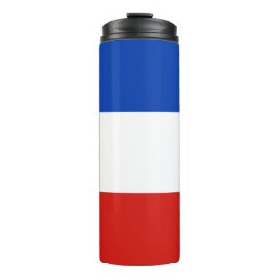 Garrafa Térmica Bandeira Schleswig-Holstein Tumbler Térmico