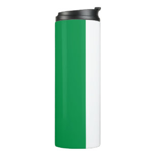 Garrafa Térmica Bandeira Totalmente Italiana