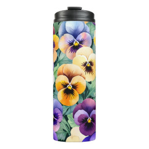 Garrafa Térmica Bandeja de acrílico