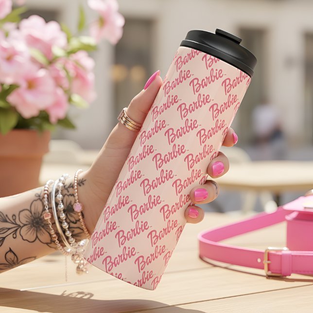 Garrafa Térmica Barb Thermal Tumbler (Criador carregado)