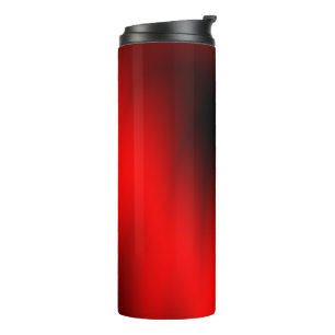 Garrafa Térmica Barra Vermelha Regal