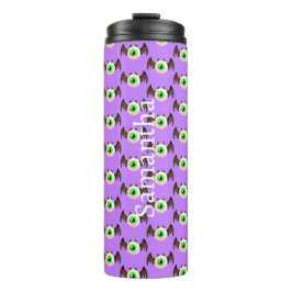 Garrafa Térmica Bat Eyeball