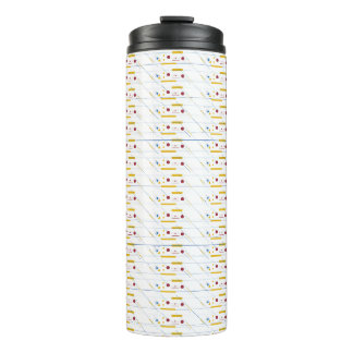 Garrafa Térmica Bauhaus Baso Térmico 