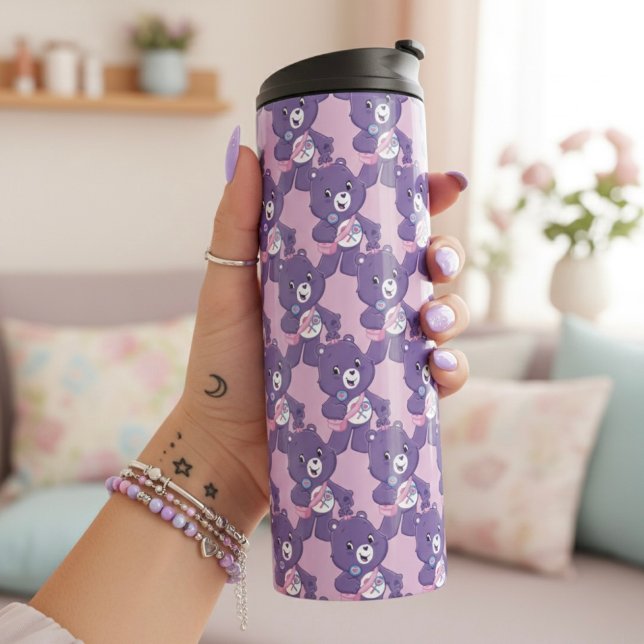 Garrafa Térmica Bear (Criador carregado)