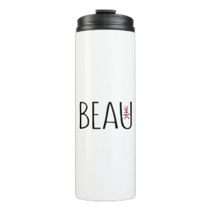 Garrafa Térmica Beau