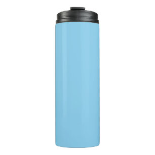 Garrafa Térmica Bebê Azul