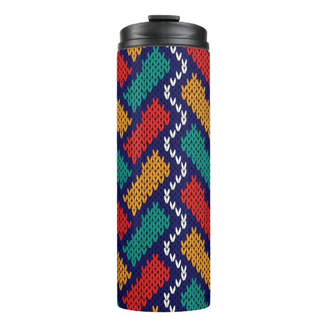 Garrafa Térmica Bebidas Quentes, Momentos Criativos (Frente)