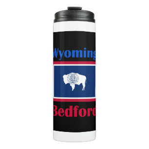 Garrafa Térmica Bedford Wyoming