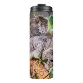 Garrafa Térmica Bela coala