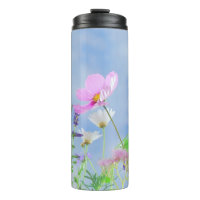 Belas Flores Silvestres da Primavera