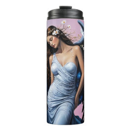 Garrafa Térmica Belo Anjo