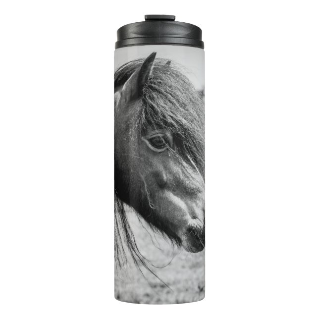 GARRAFA TÉRMICA BELO CAVALO (Frente)