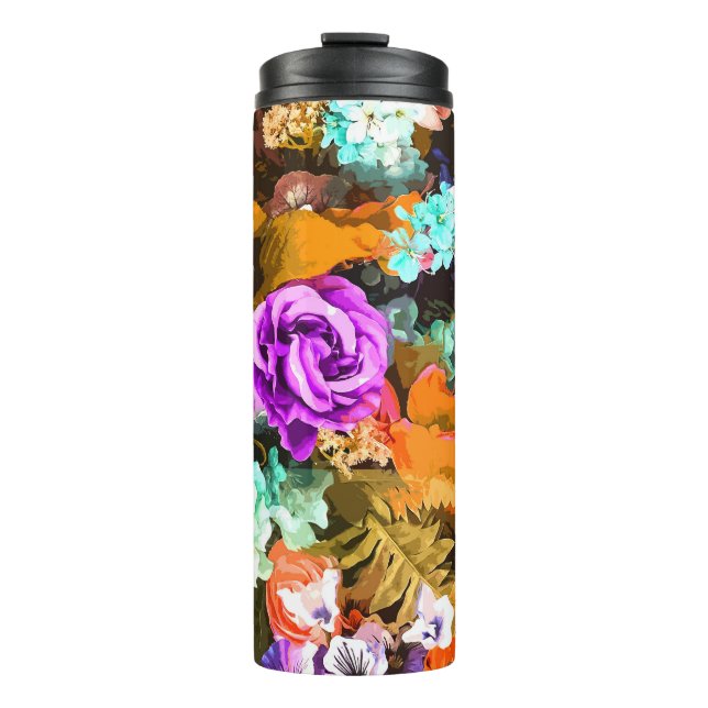 Garrafa Térmica Belo detalhe (Frente)