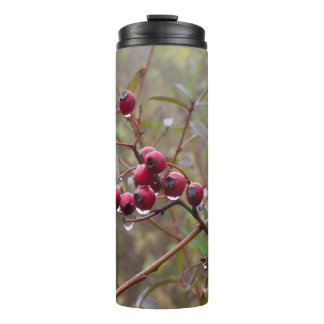 Garrafa Térmica Berries