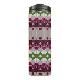 Garrafa Térmica Berries Ikat 4