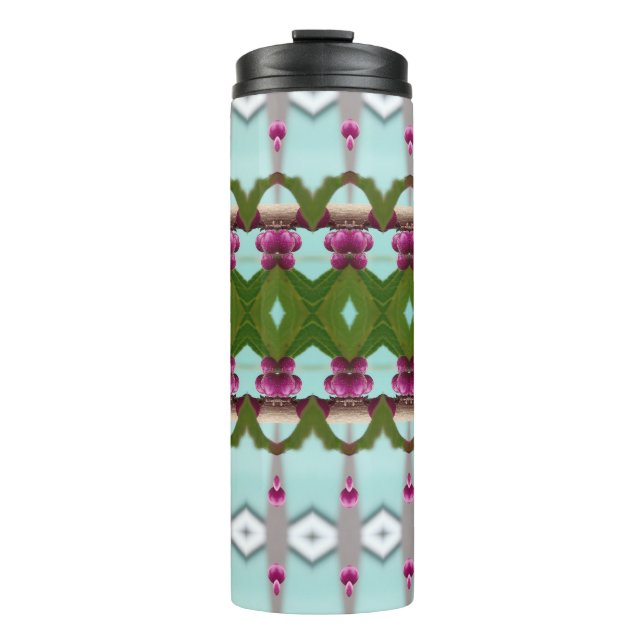 Garrafa Térmica Berries Ikat 6 (Frente)