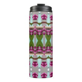 Garrafa Térmica Berries Ikat 7