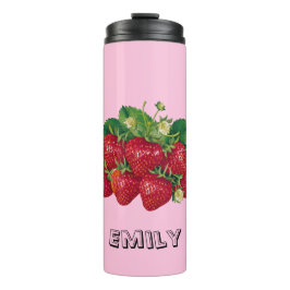 Garrafa Térmica Berry-licioso