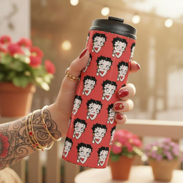 Garrafa Térmica Betty Thermal Tumbler