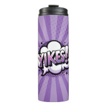 Bicicleta Arte YIKES!