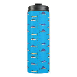 Garrafa Térmica Bill Fish