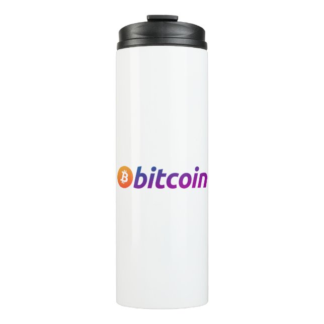 Garrafa Térmica Bitcoin Miami (Frente)