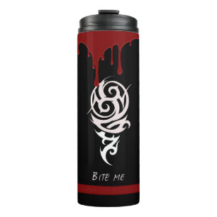 Garrafa Térmica Bite-me Tumbler