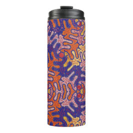 Garrafa Térmica Bizarro Fall