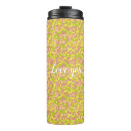 Garrafa Térmica Blossom Haze